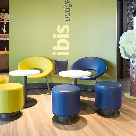 Ibis Budget Thonon Les Bains 