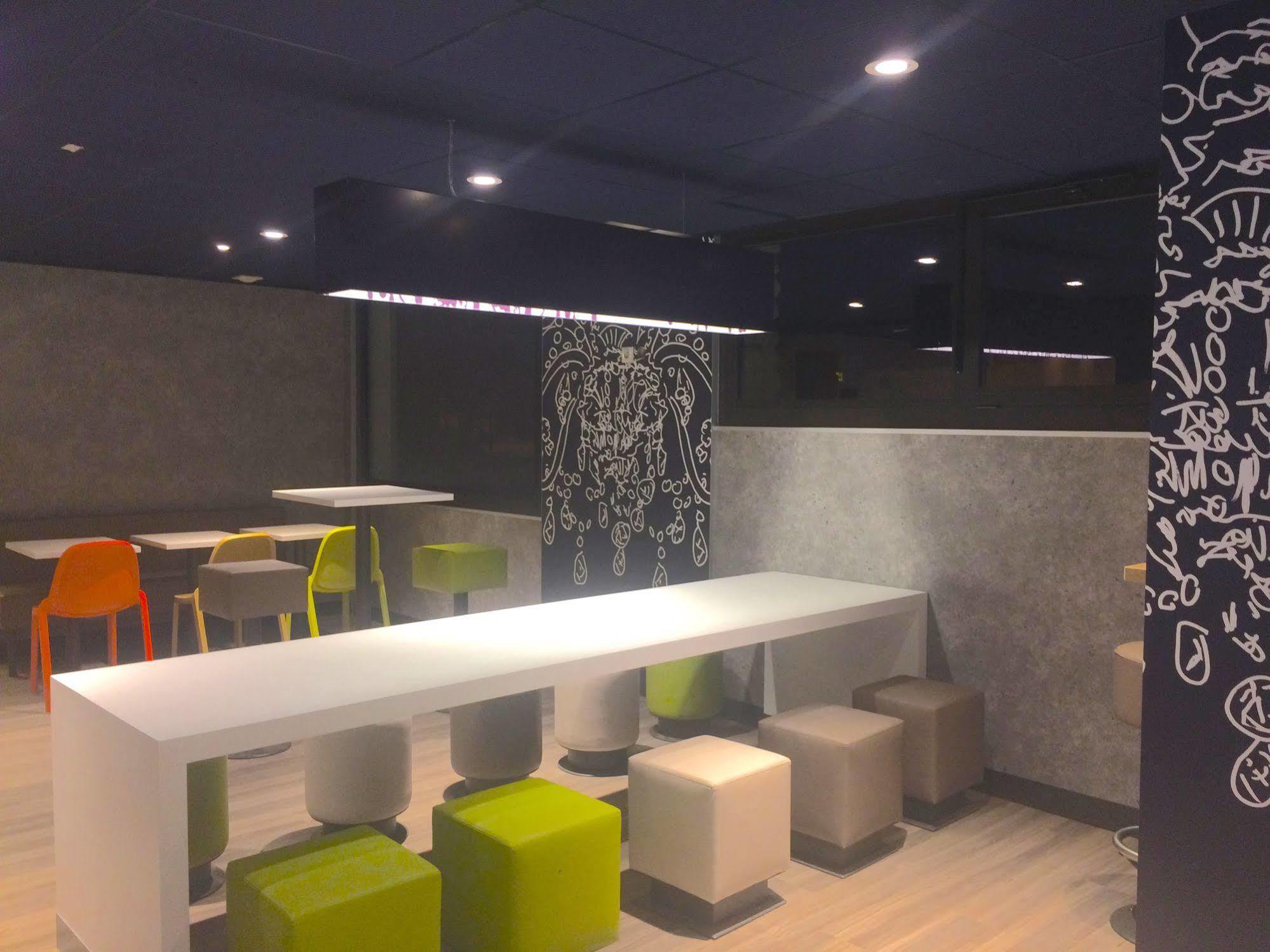 Ibis Budget Les Bains 2* Thonon-les-Bains